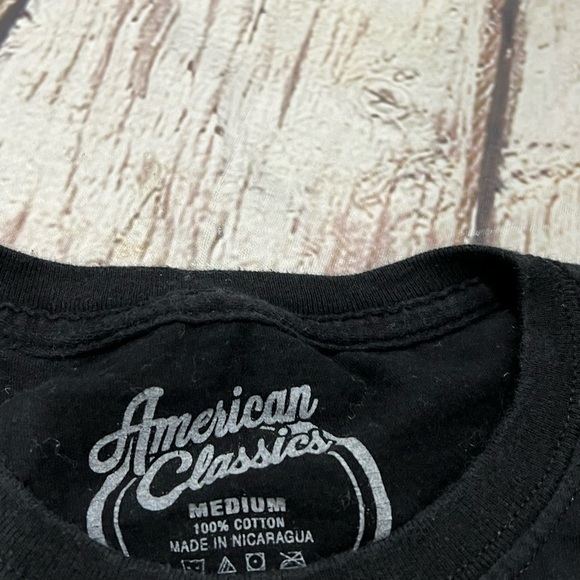 Digital Underground Rap Music Concert Hip Hop Tee Tshirt - Picture 5 of 5